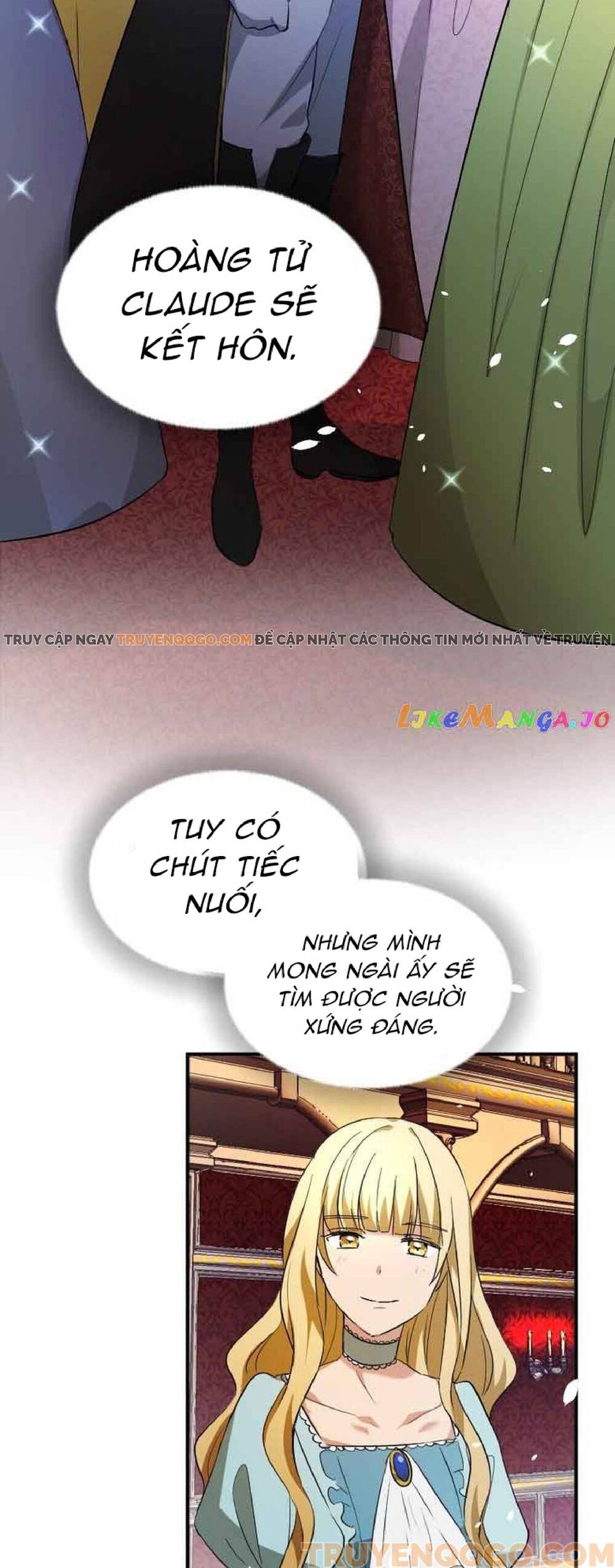 Thiên Sứ Kim Quang Chapter 15 - Trang 46