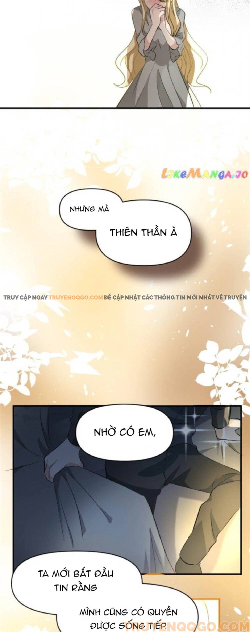 Thiên Sứ Kim Quang Chapter 11 - Trang 19