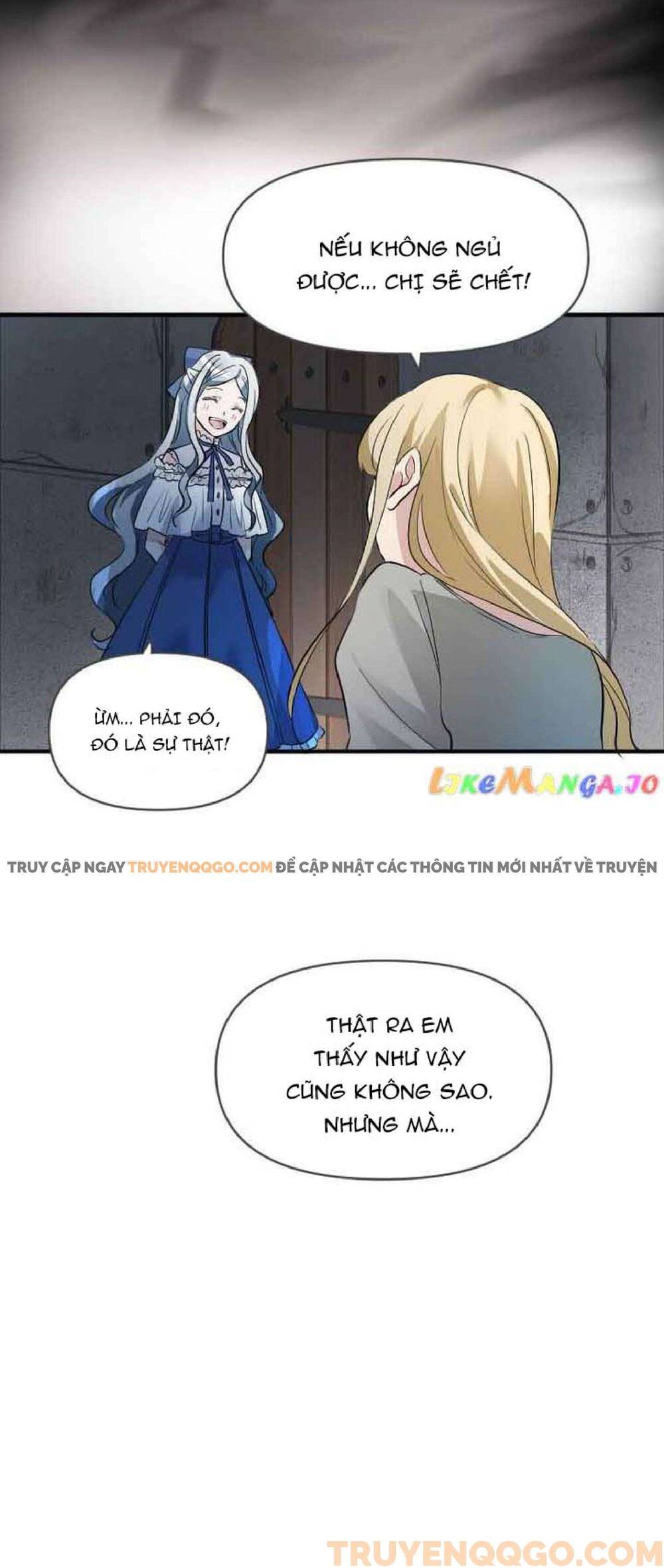 Thiên Sứ Kim Quang Chapter 7 - Trang 17