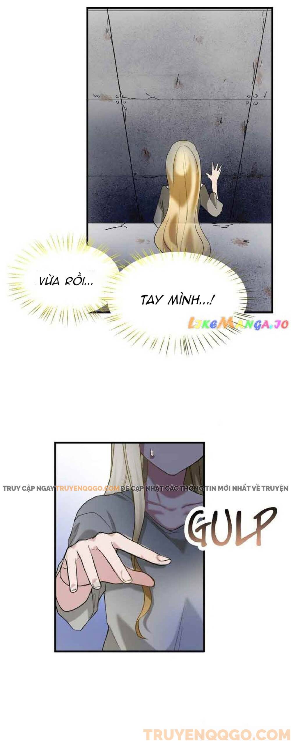 Thiên Sứ Kim Quang Chapter 2 - Trang 6
