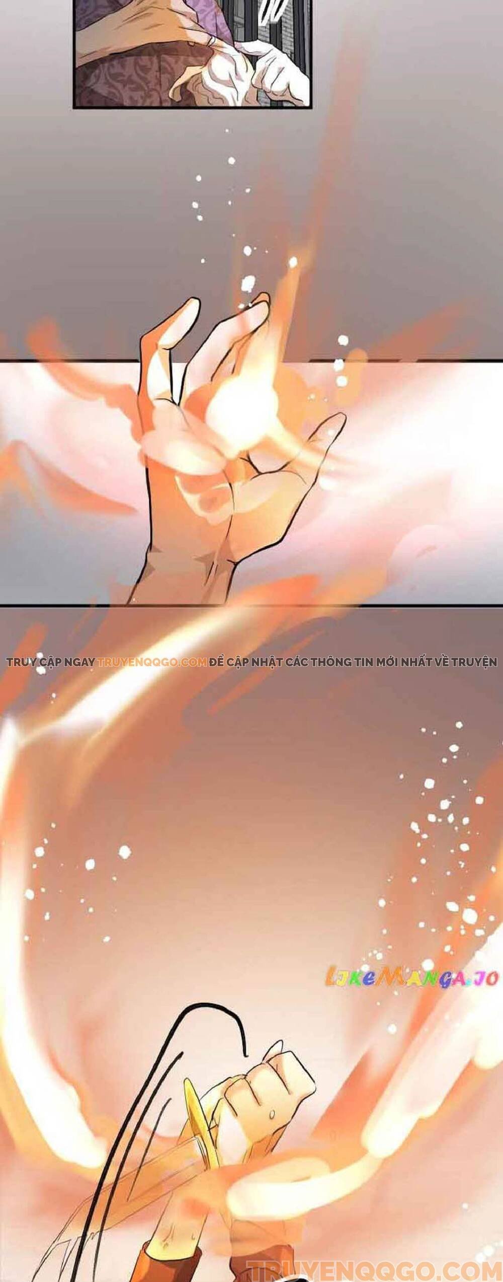 Thiên Sứ Kim Quang Chapter 8 - Trang 42