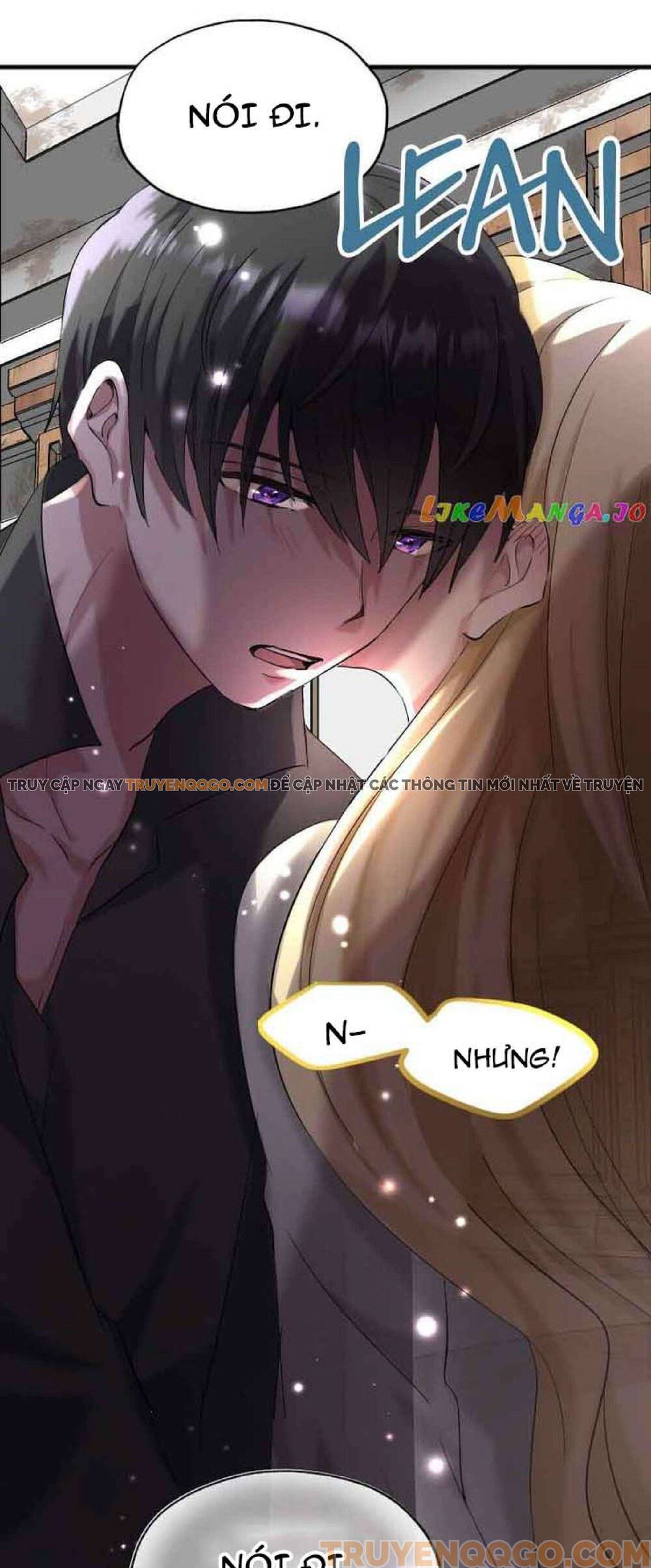 Thiên Sứ Kim Quang Chapter 6 - Trang 28