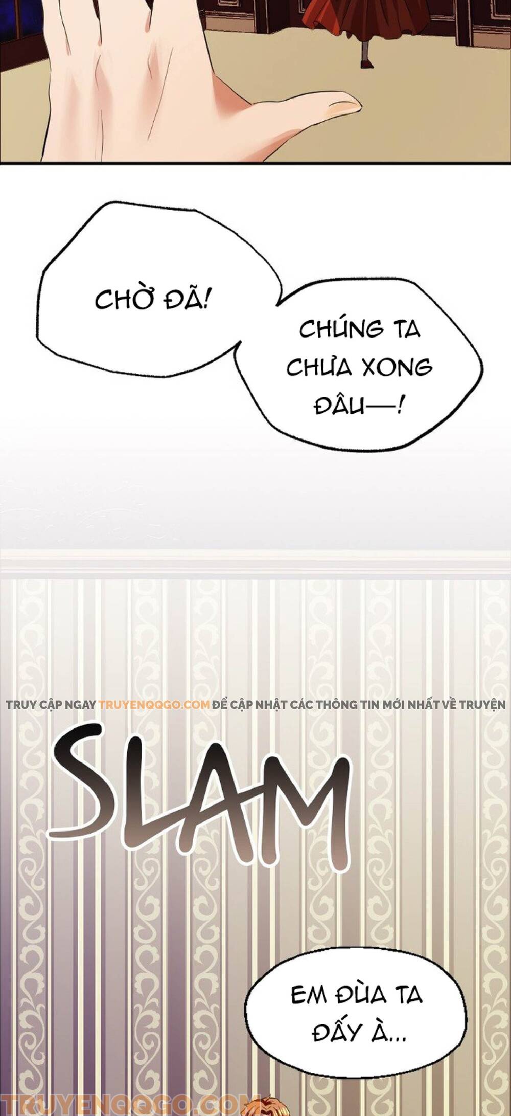 Thiên Sứ Kim Quang Chapter 37 - Trang 47