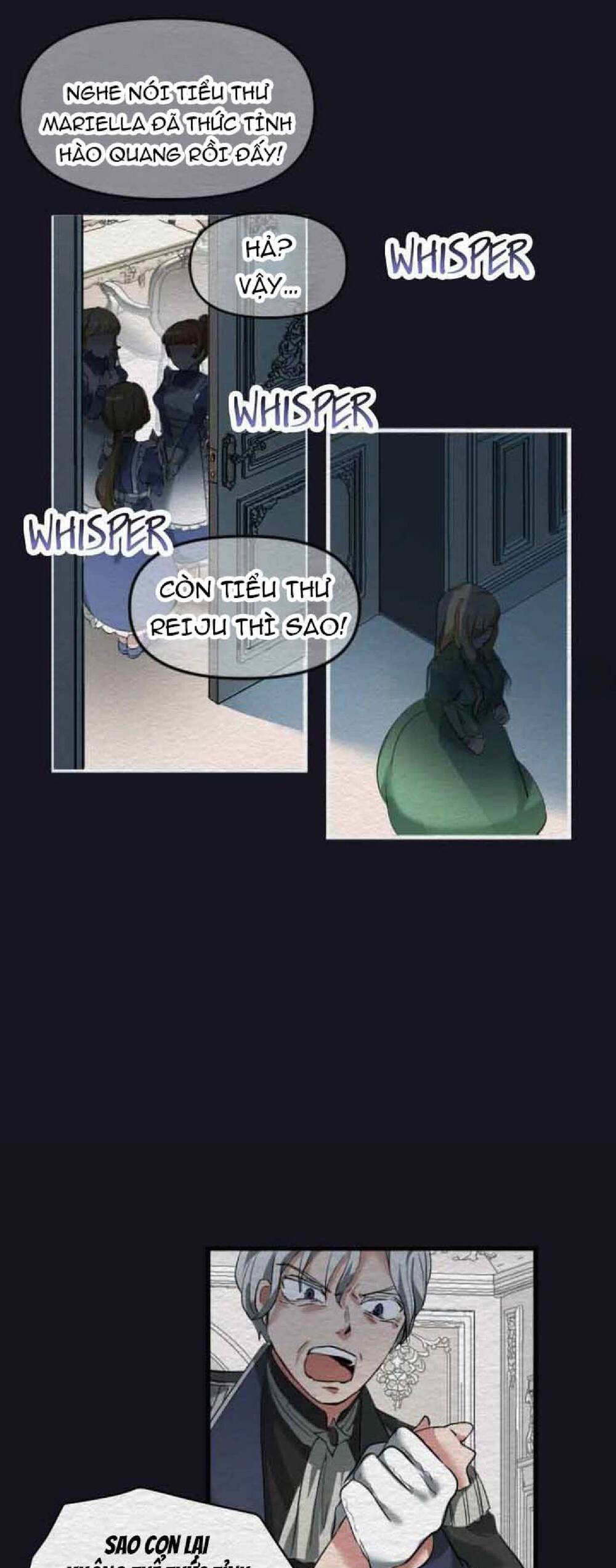 Thiên Sứ Kim Quang Chapter 1 - Trang 46
