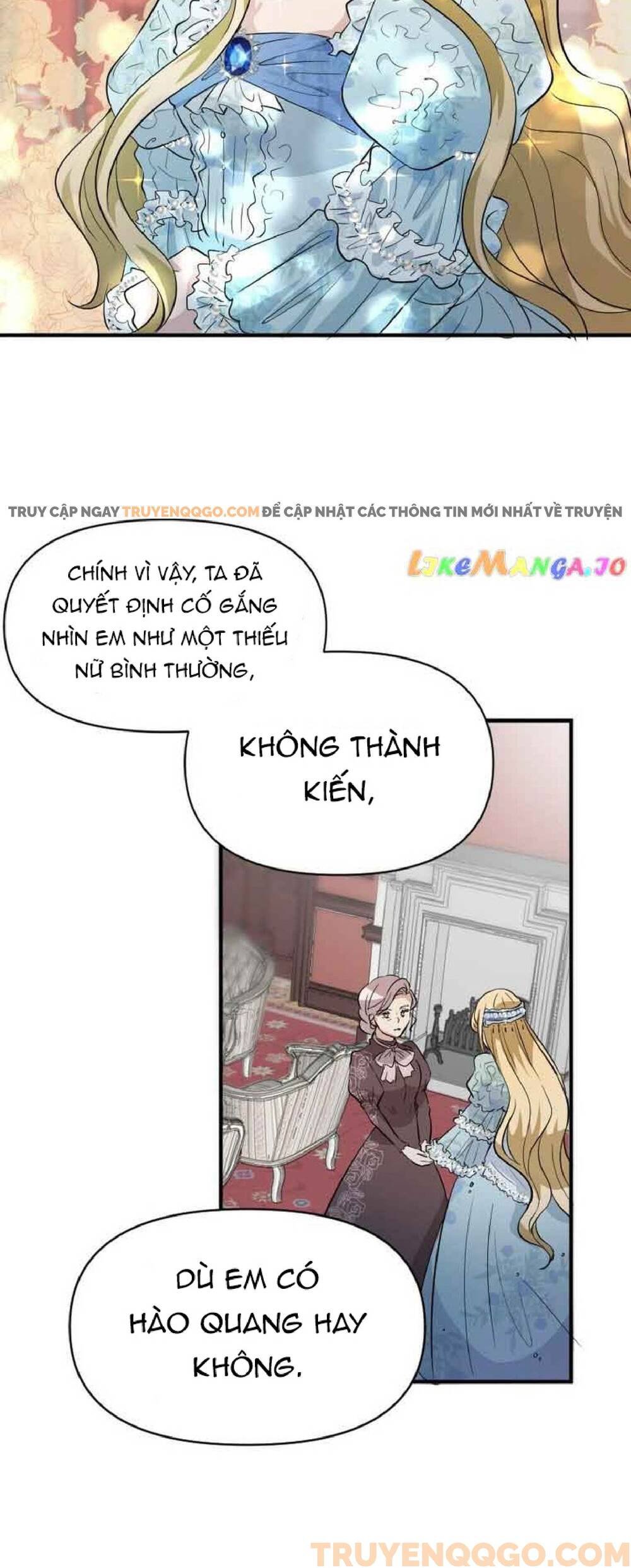 Thiên Sứ Kim Quang Chapter 14 - Trang 11