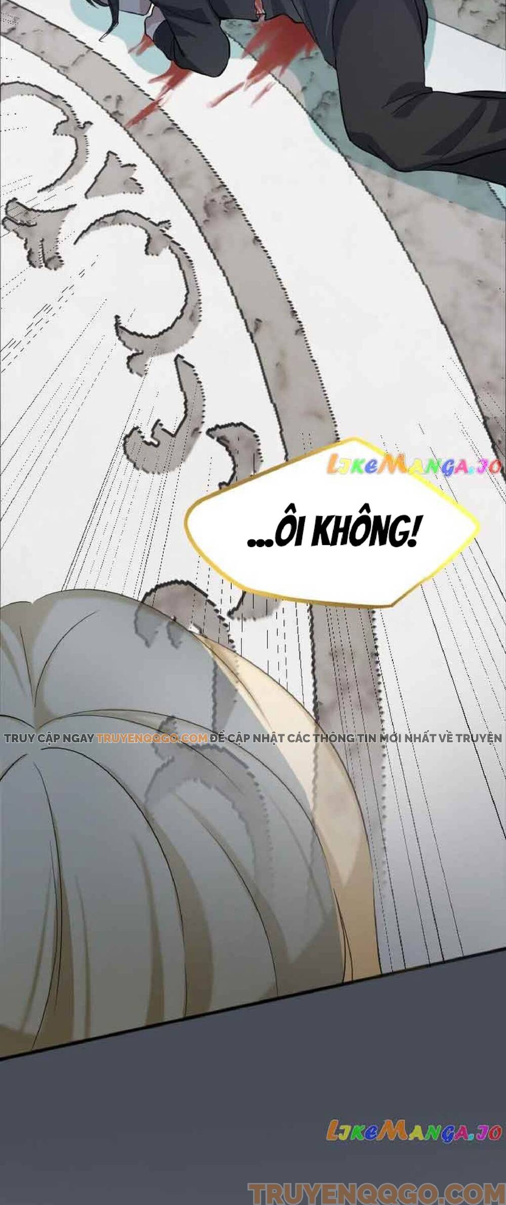 Thiên Sứ Kim Quang Chapter 3 - Trang 46