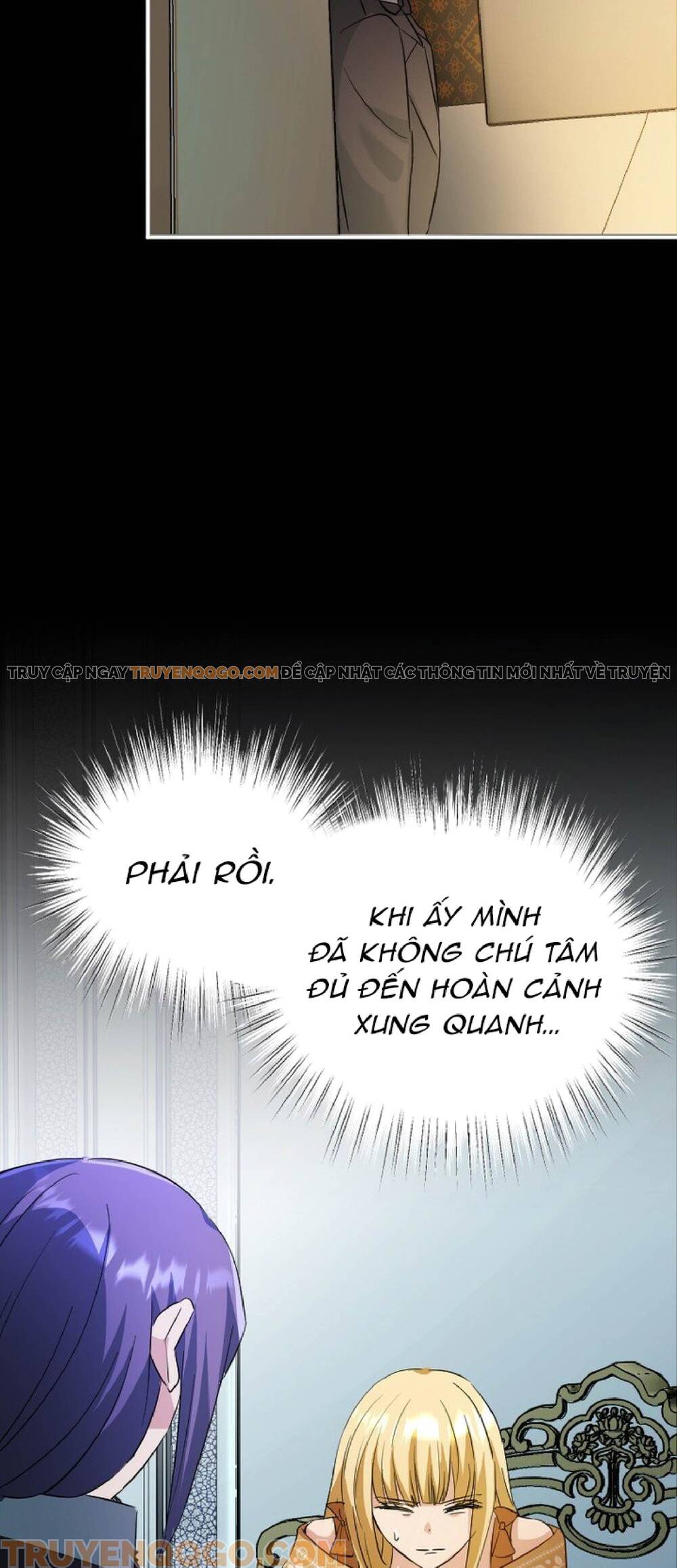 Thiên Sứ Kim Quang Chapter 34 - Trang 7