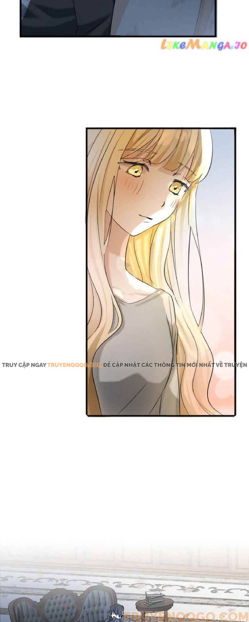 Thiên Sứ Kim Quang Chapter 5 - Trang 57