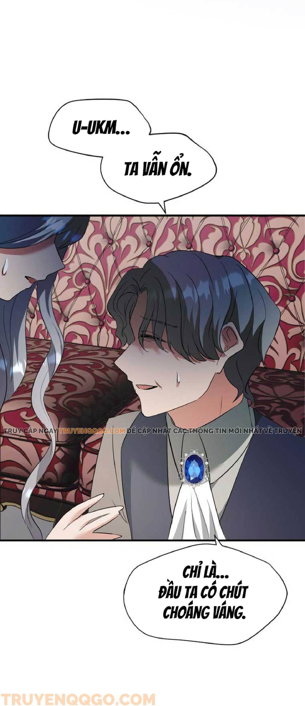 Thiên Sứ Kim Quang Chapter 35 - Trang 21