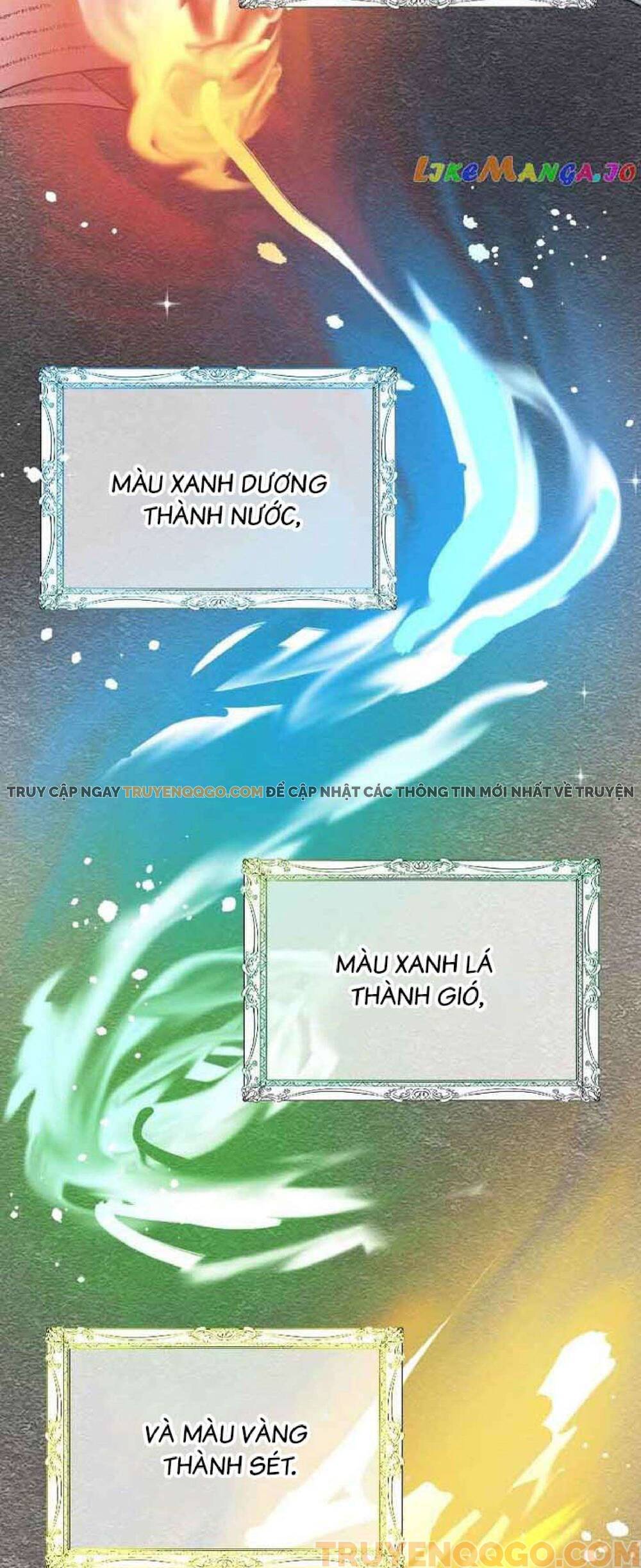 Thiên Sứ Kim Quang Chapter 7 - Trang 29