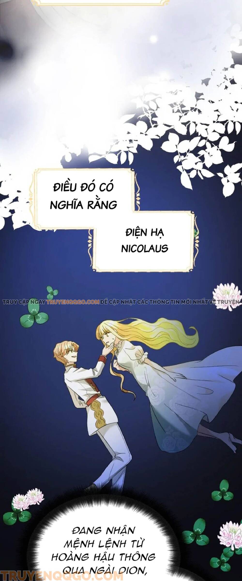 Thiên Sứ Kim Quang Chapter 33 - Trang 39