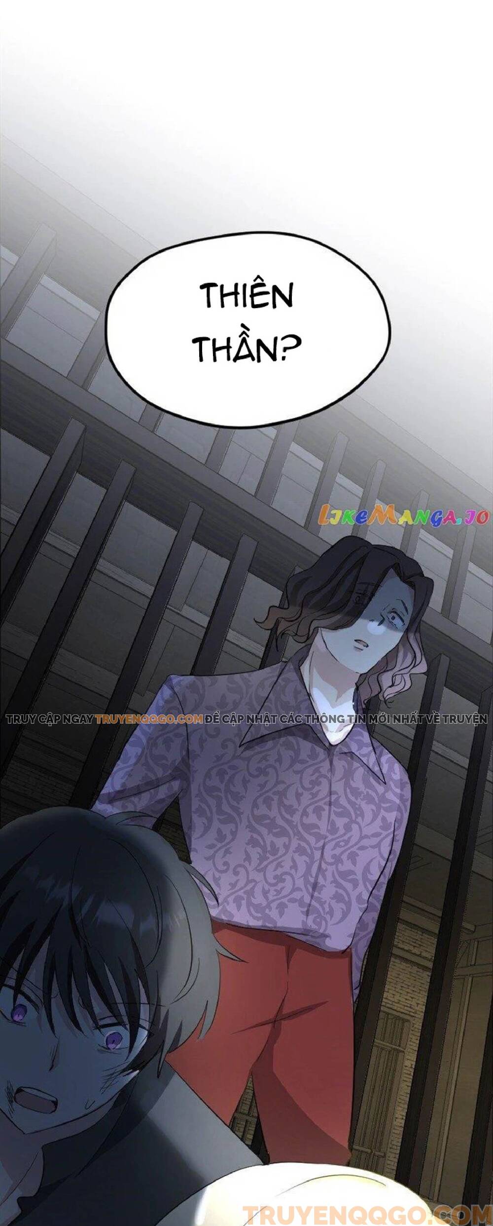 Thiên Sứ Kim Quang Chapter 9 - Trang 45