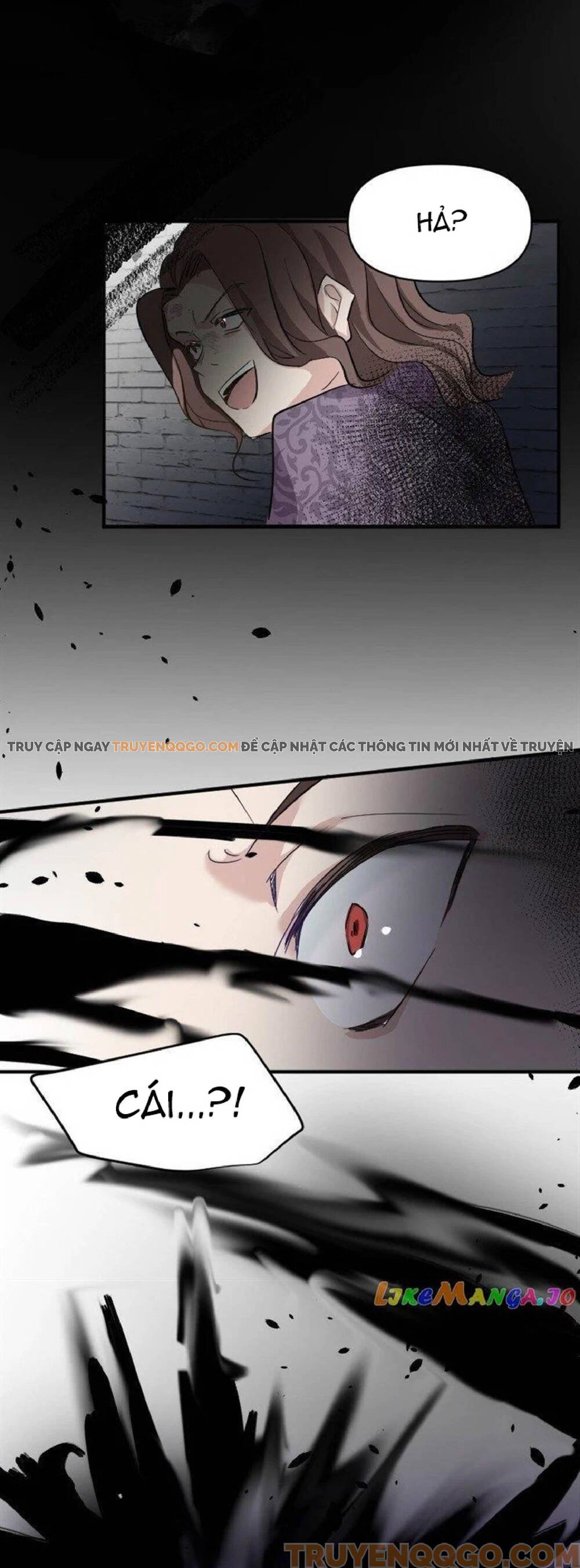 Thiên Sứ Kim Quang Chapter 9 - Trang 58