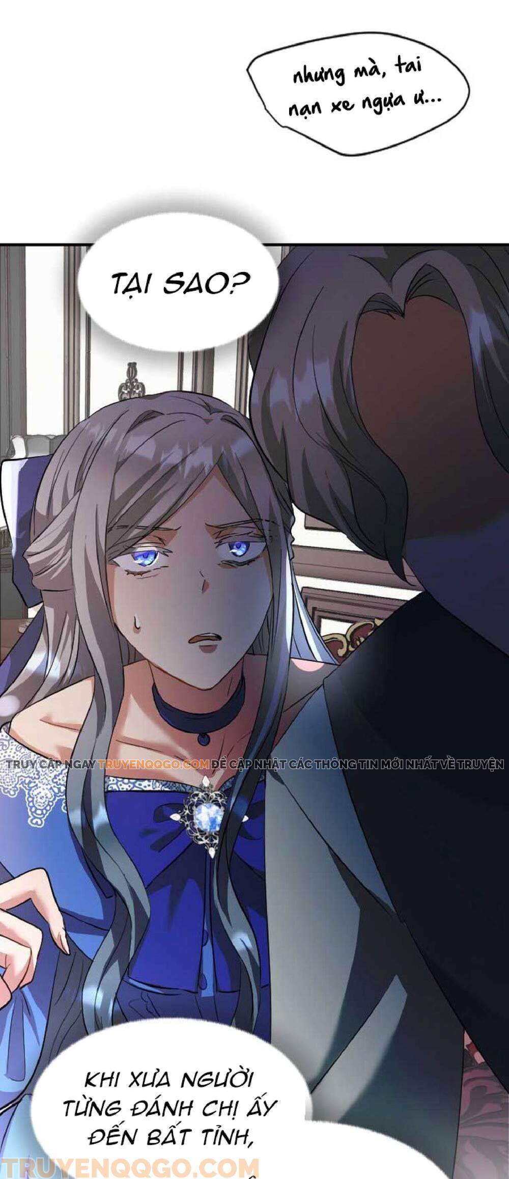 Thiên Sứ Kim Quang Chapter 35 - Trang 23