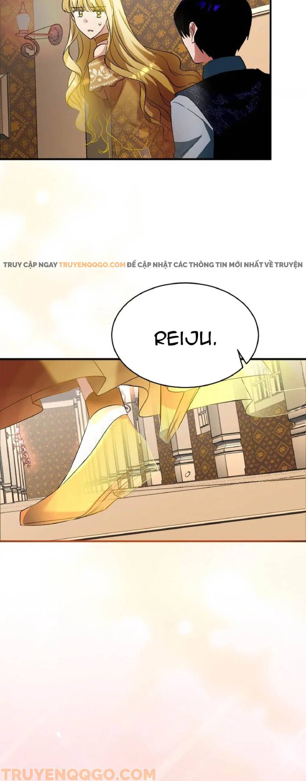 Thiên Sứ Kim Quang Chapter 33 - Trang 27