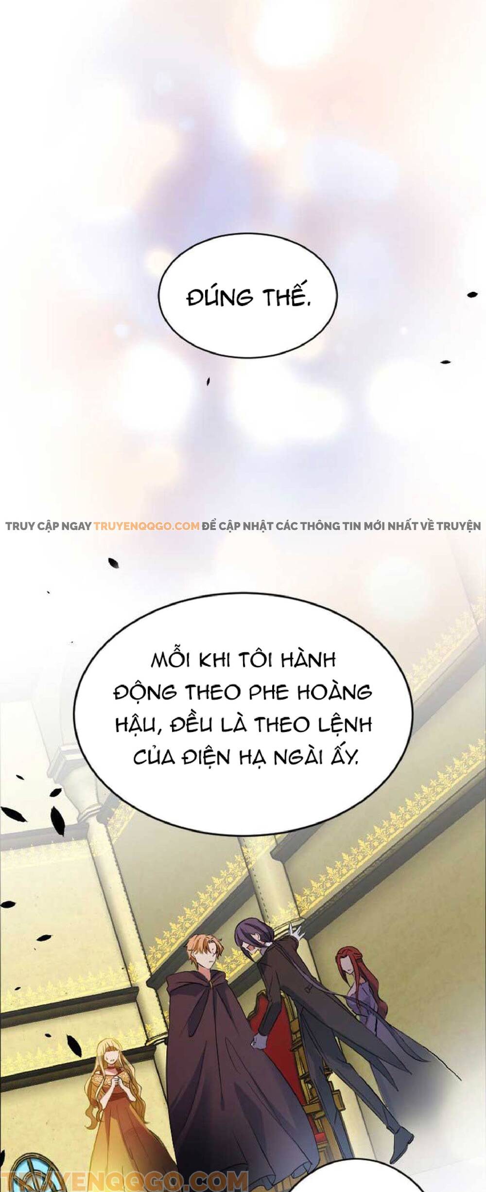 Thiên Sứ Kim Quang Chapter 36 - Trang 24