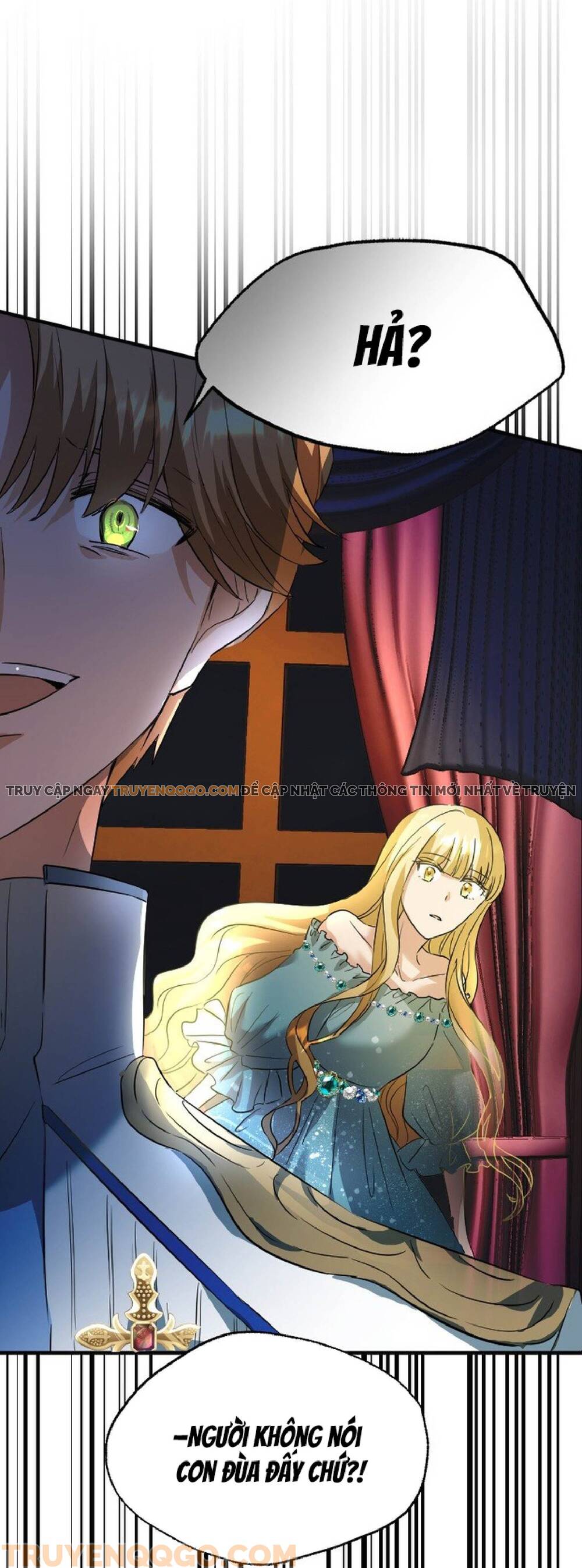 Thiên Sứ Kim Quang Chapter 34 - Trang 54