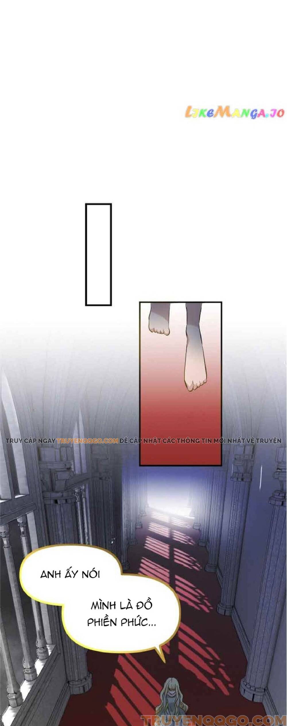 Thiên Sứ Kim Quang Chapter 4 - Trang 42