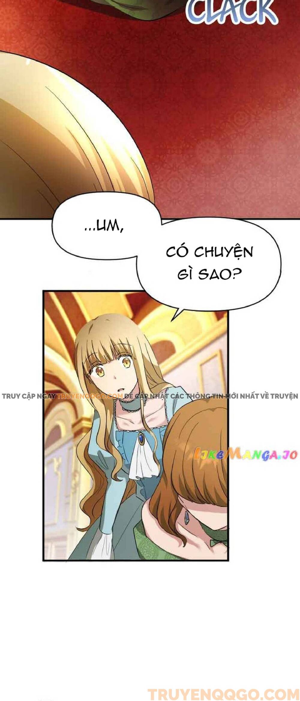 Thiên Sứ Kim Quang Chapter 15 - Trang 53