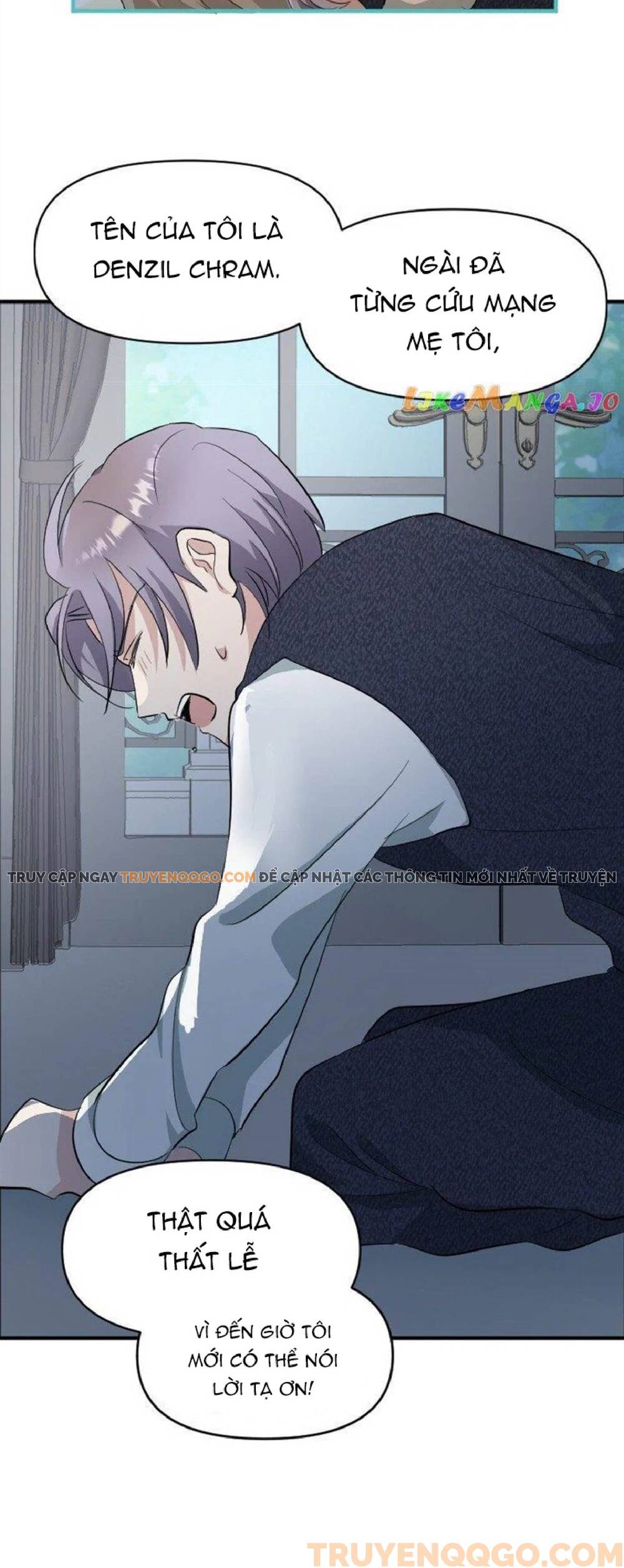 Thiên Sứ Kim Quang Chapter 9 - Trang 13