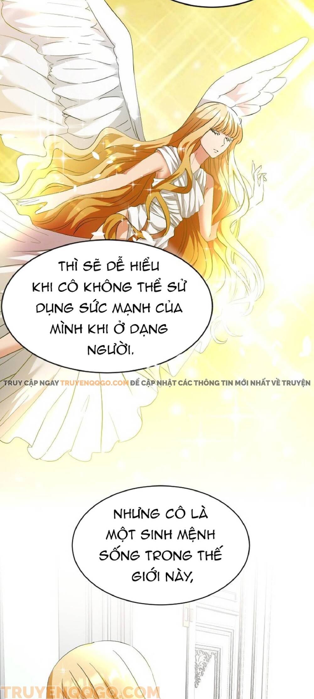 Thiên Sứ Kim Quang Chapter 37 - Trang 7