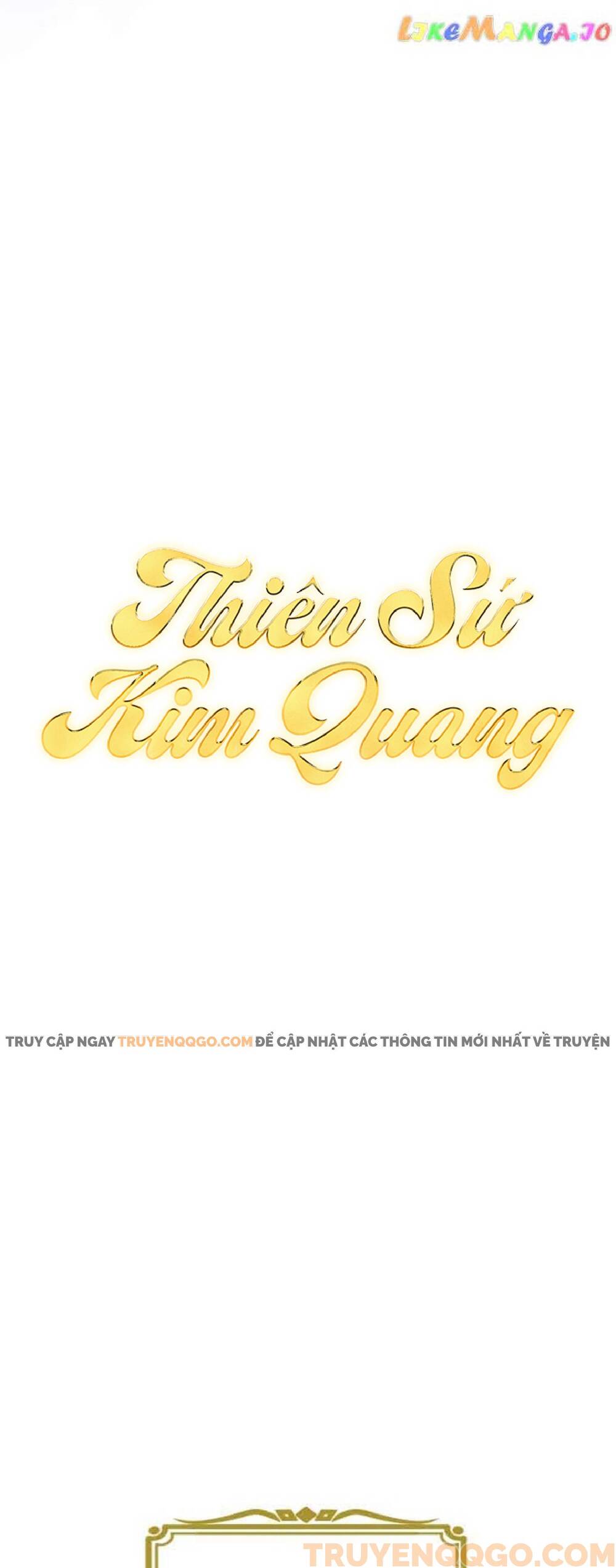 Thiên Sứ Kim Quang Chapter 2 - Trang 9
