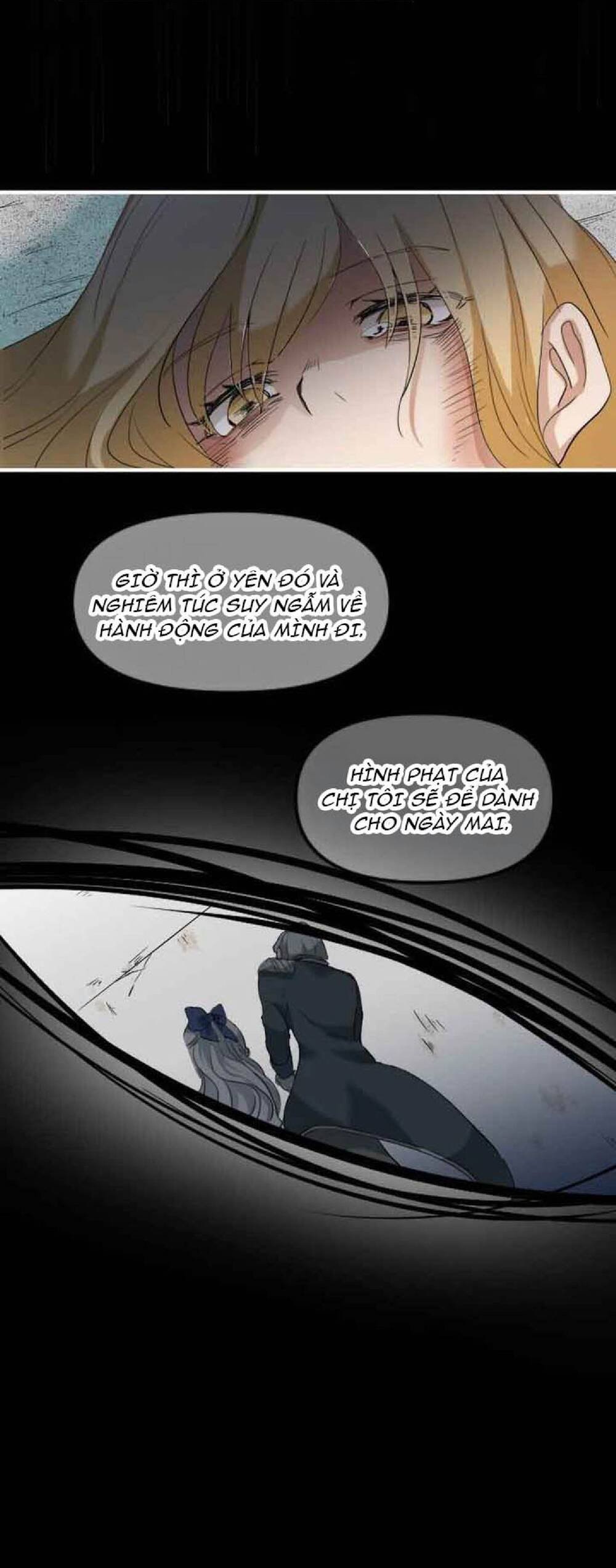 Thiên Sứ Kim Quang Chapter 1 - Trang 62