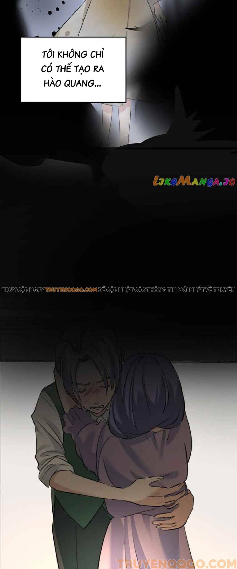 Thiên Sứ Kim Quang Chapter 3 - Trang 37