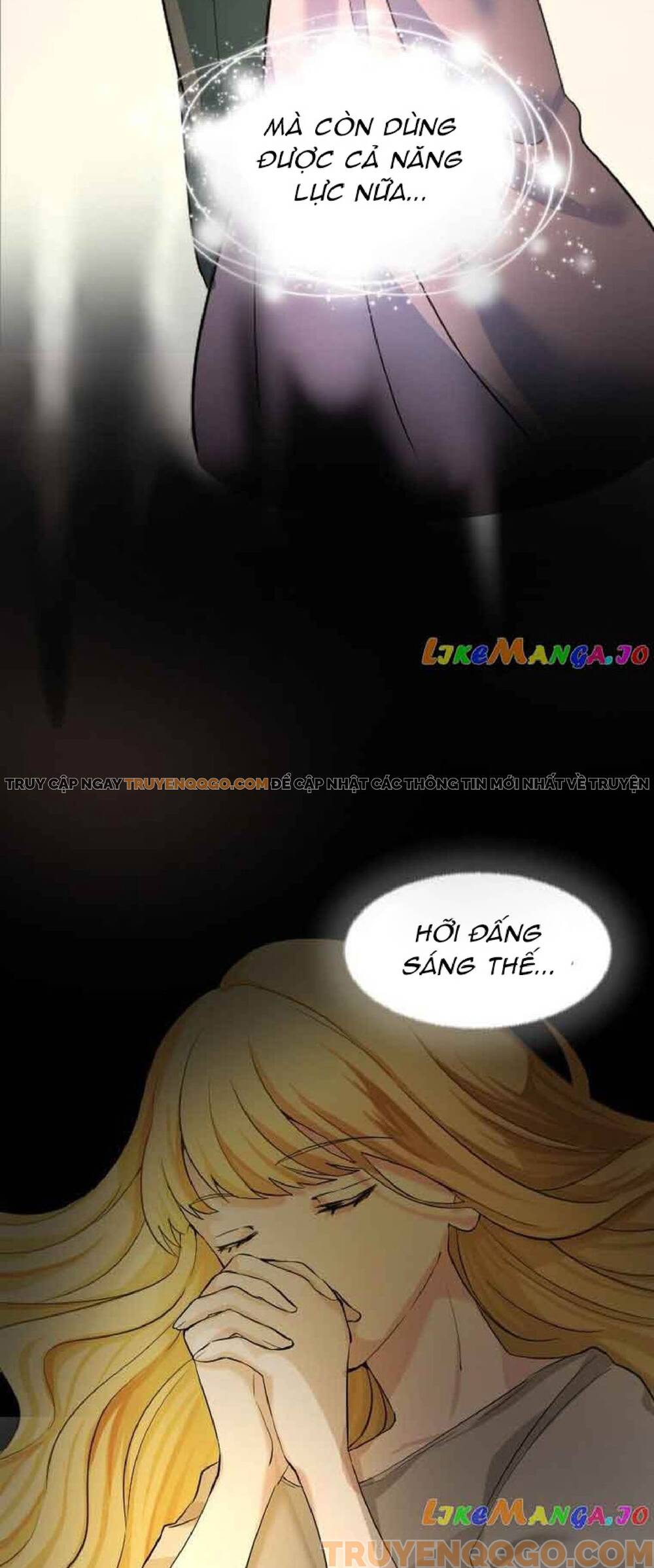 Thiên Sứ Kim Quang Chapter 3 - Trang 38