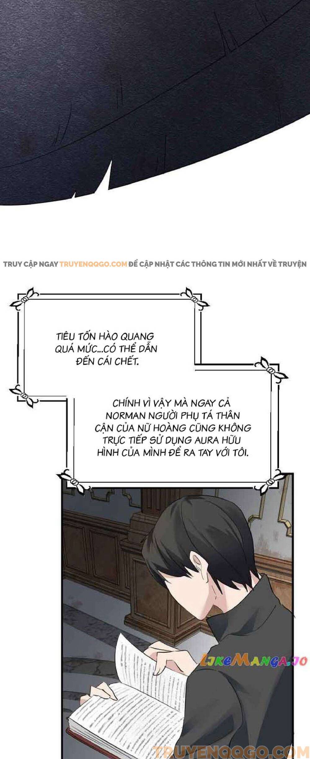 Thiên Sứ Kim Quang Chapter 7 - Trang 32
