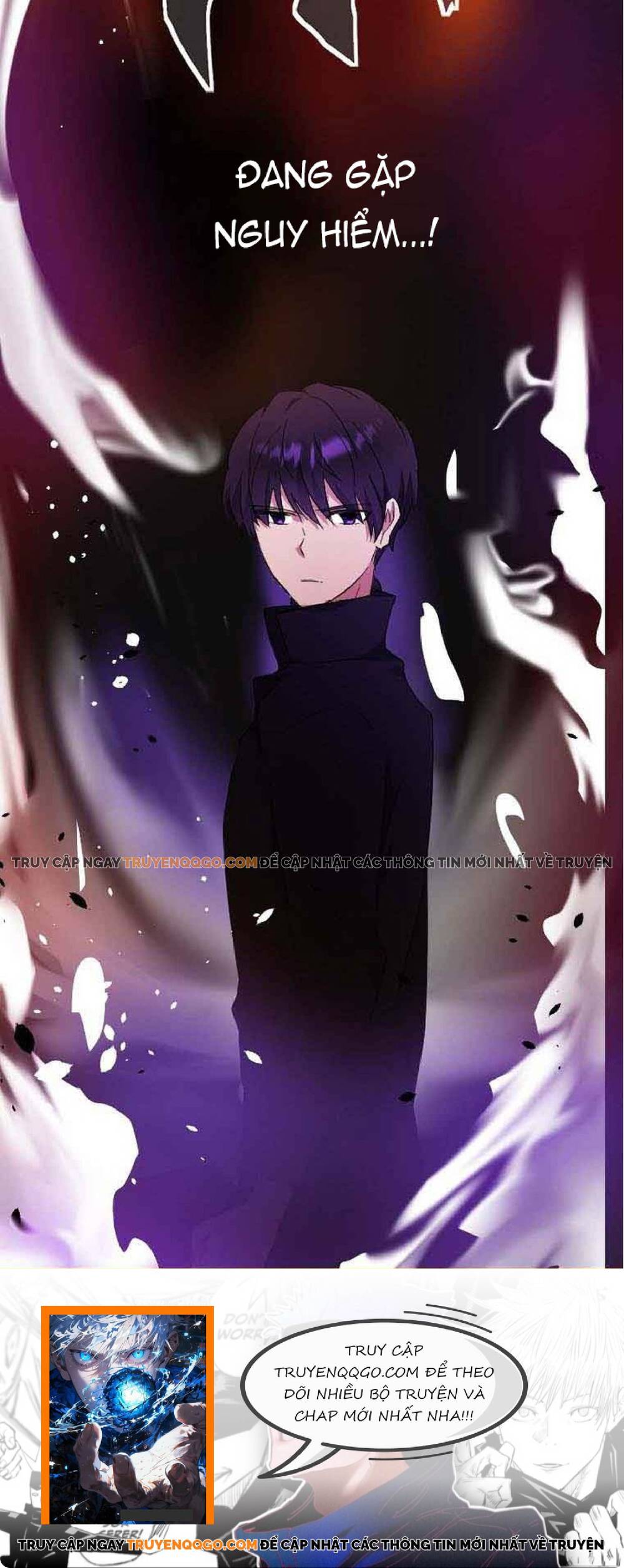 Thiên Sứ Kim Quang Chapter 4 - Trang 58