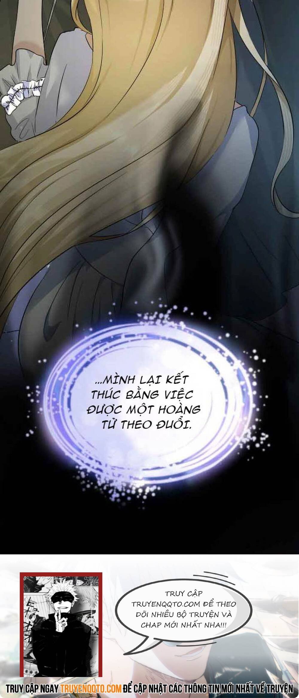 Thiên Sứ Kim Quang Chapter 1 - Trang 71