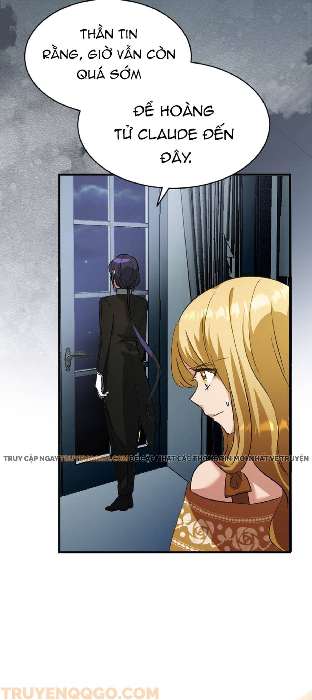 Thiên Sứ Kim Quang Chapter 34 - Trang 28