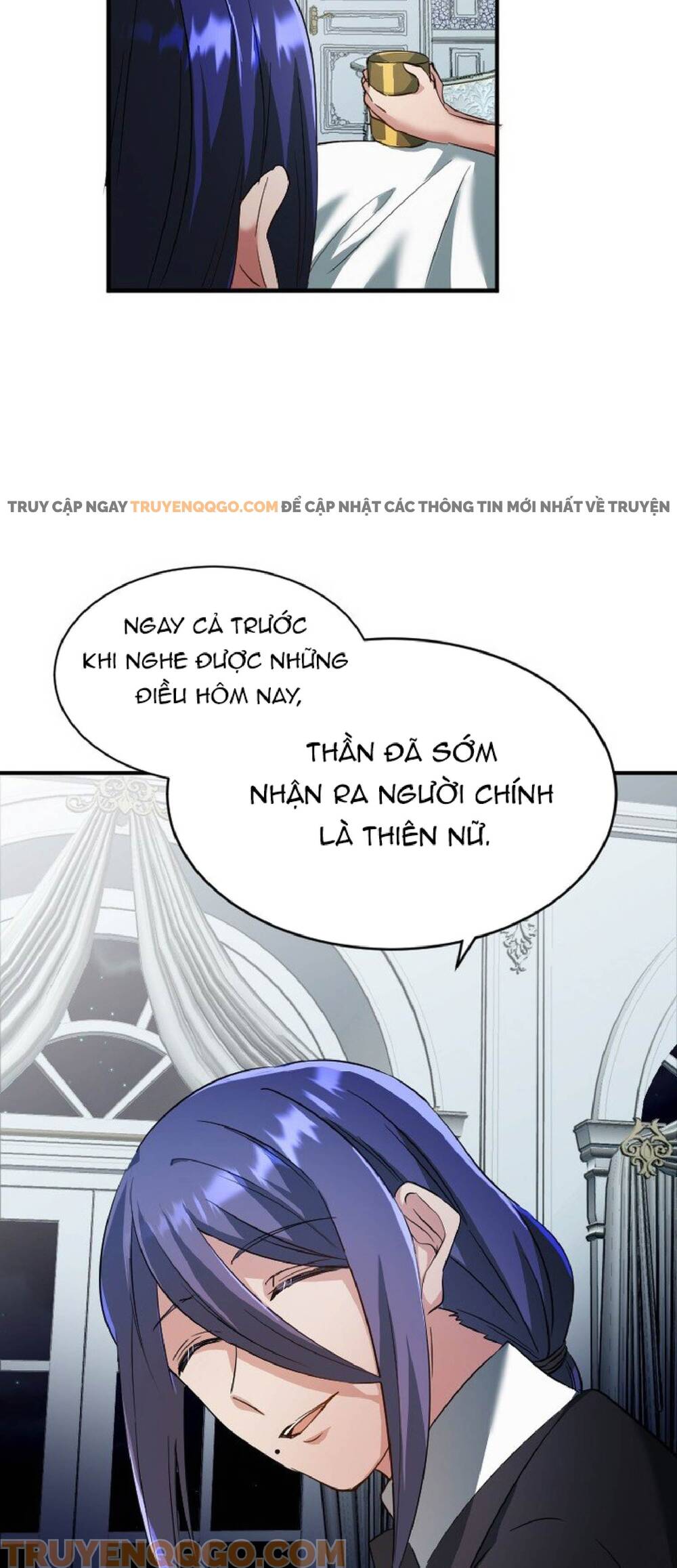 Thiên Sứ Kim Quang Chapter 34 - Trang 10