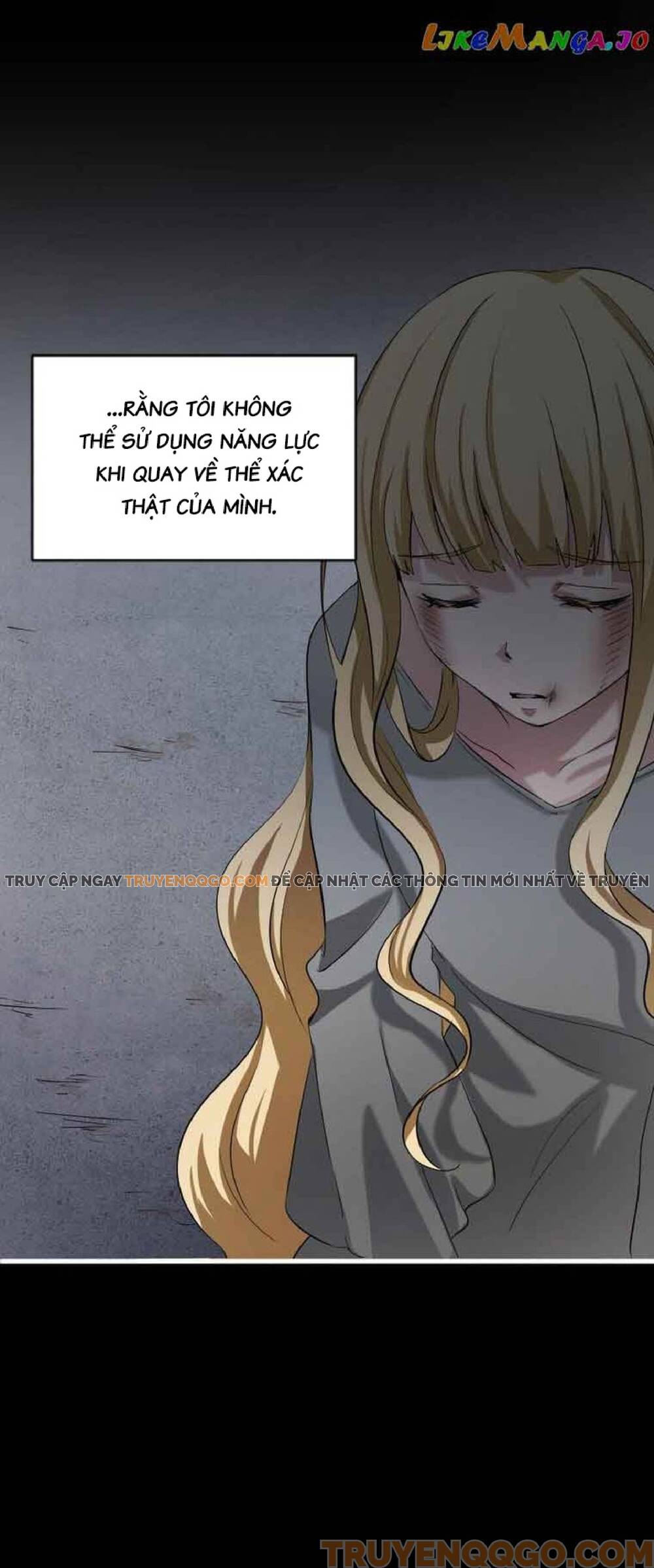 Thiên Sứ Kim Quang Chapter 3 - Trang 34