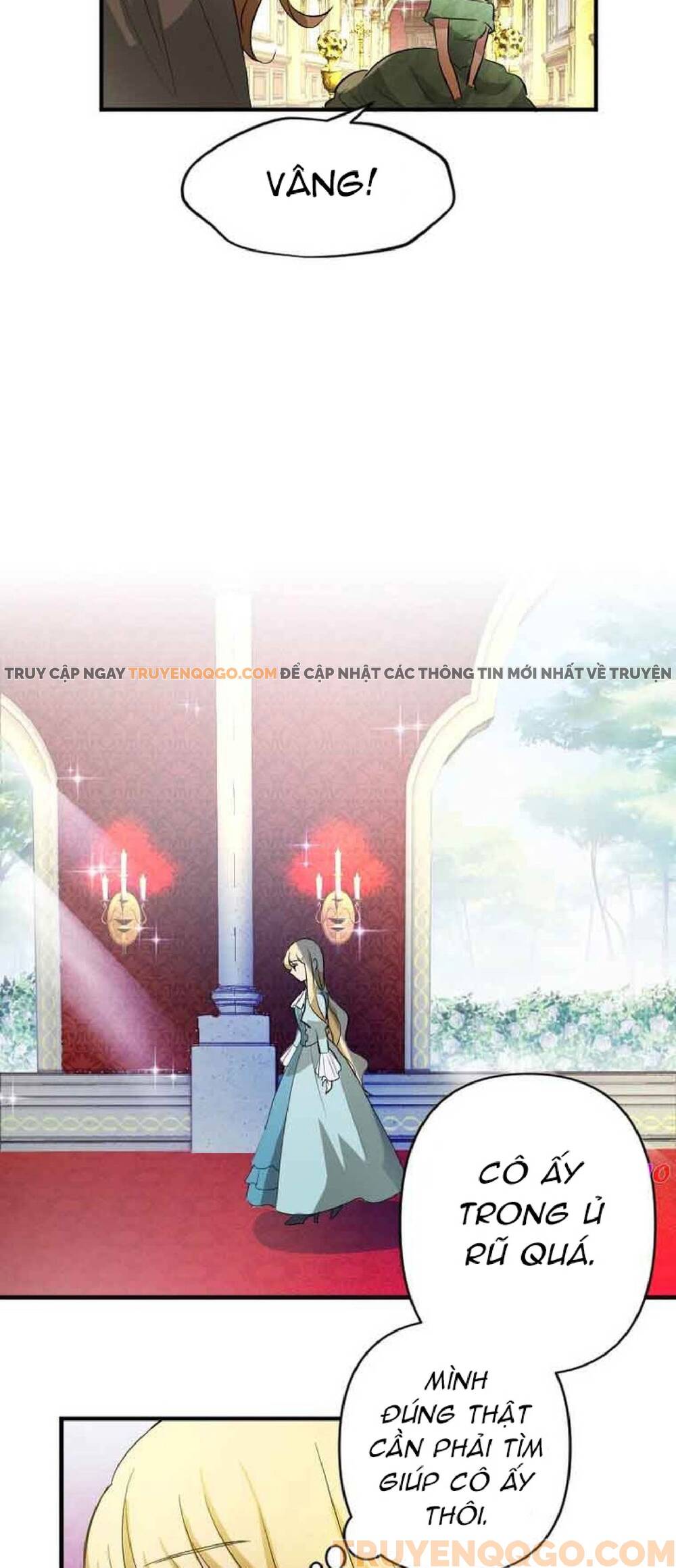 Thiên Sứ Kim Quang Chapter 15 - Trang 58