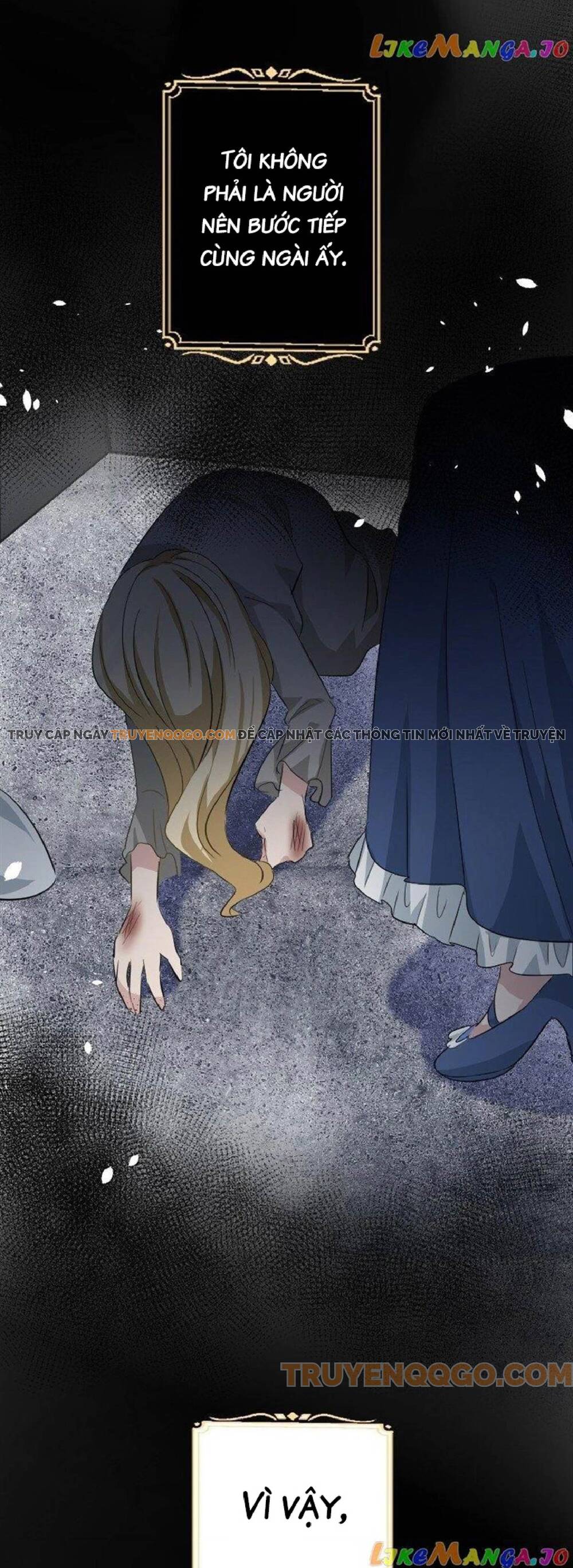 Thiên Sứ Kim Quang Chapter 11 - Trang 47