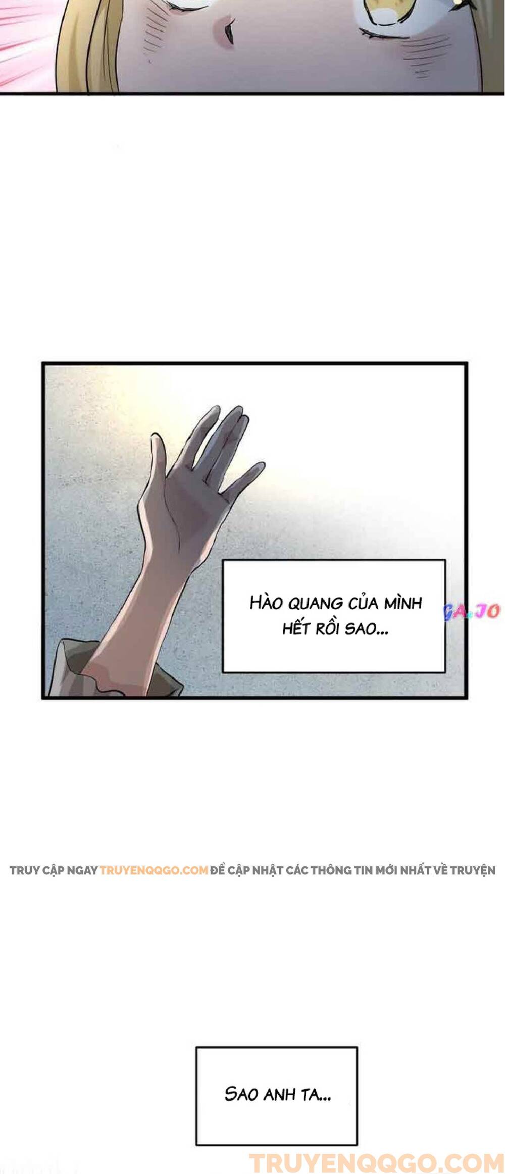 Thiên Sứ Kim Quang Chapter 4 - Trang 4