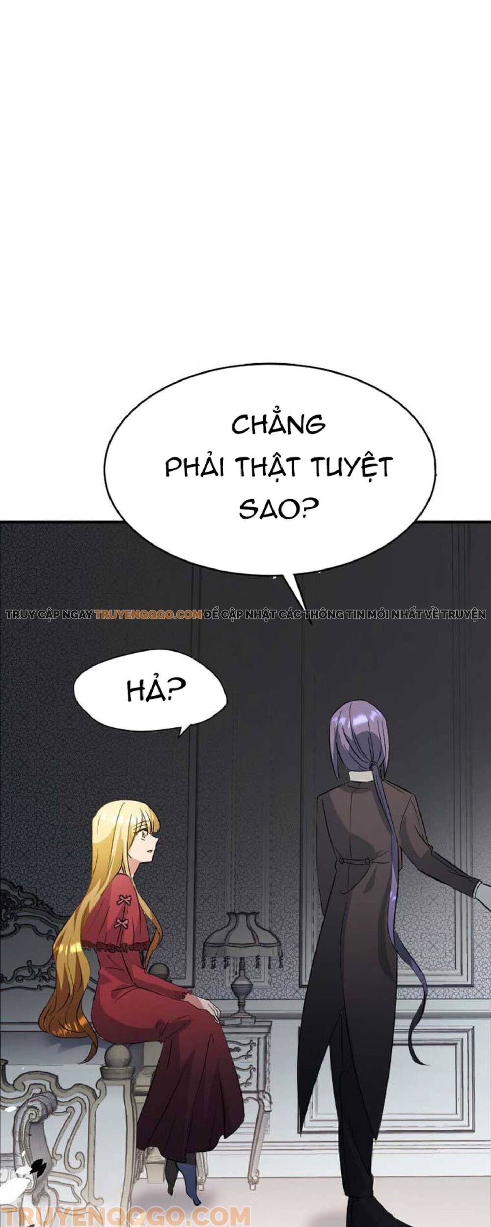 Thiên Sứ Kim Quang Chapter 36 - Trang 17