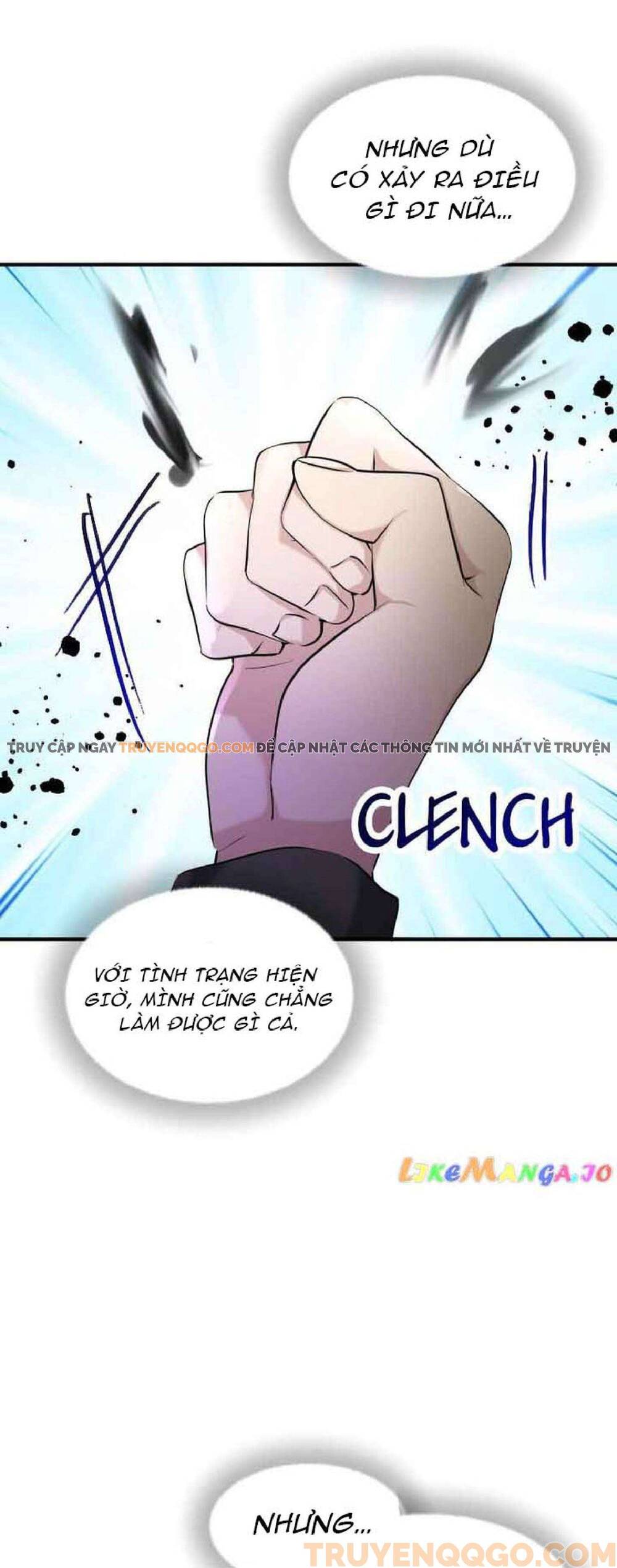 Thiên Sứ Kim Quang Chapter 7 - Trang 23