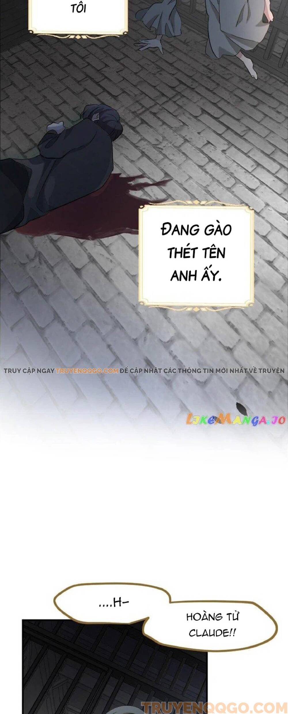 Thiên Sứ Kim Quang Chapter 9 - Trang 39