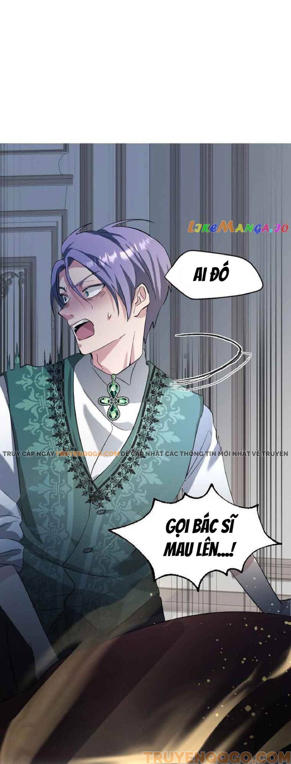 Thiên Sứ Kim Quang Chapter 2 - Trang 51