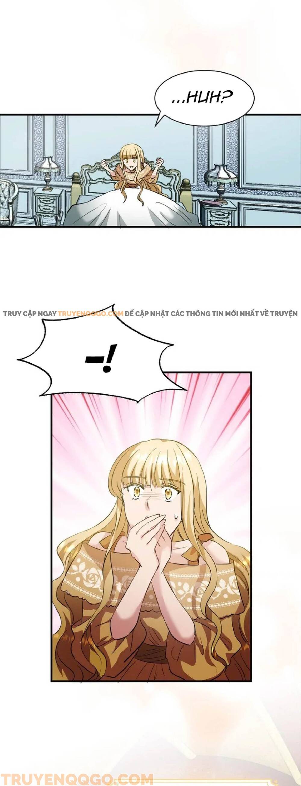 Thiên Sứ Kim Quang Chapter 33 - Trang 37