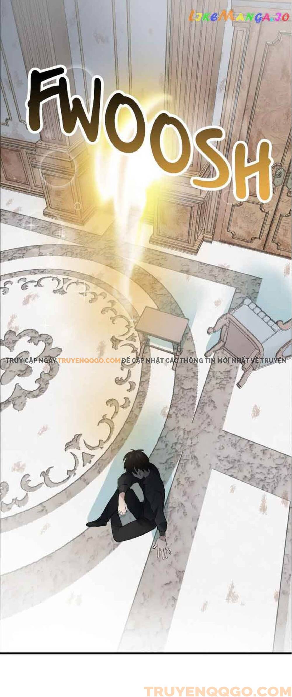 Thiên Sứ Kim Quang Chapter 4 - Trang 40