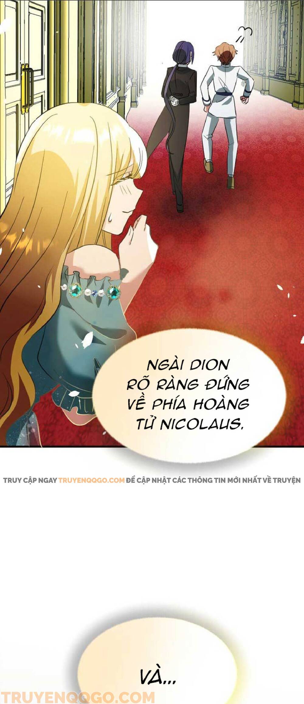 Thiên Sứ Kim Quang Chapter 35 - Trang 69