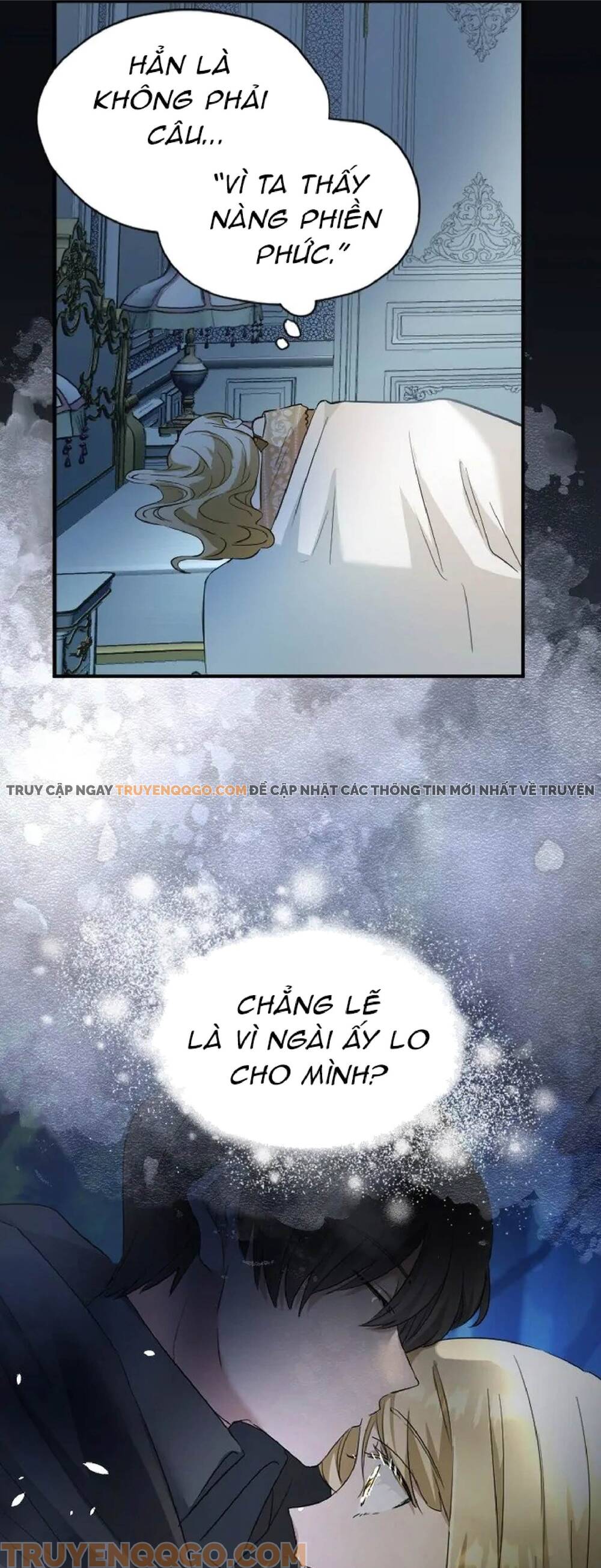 Thiên Sứ Kim Quang Chapter 33 - Trang 33