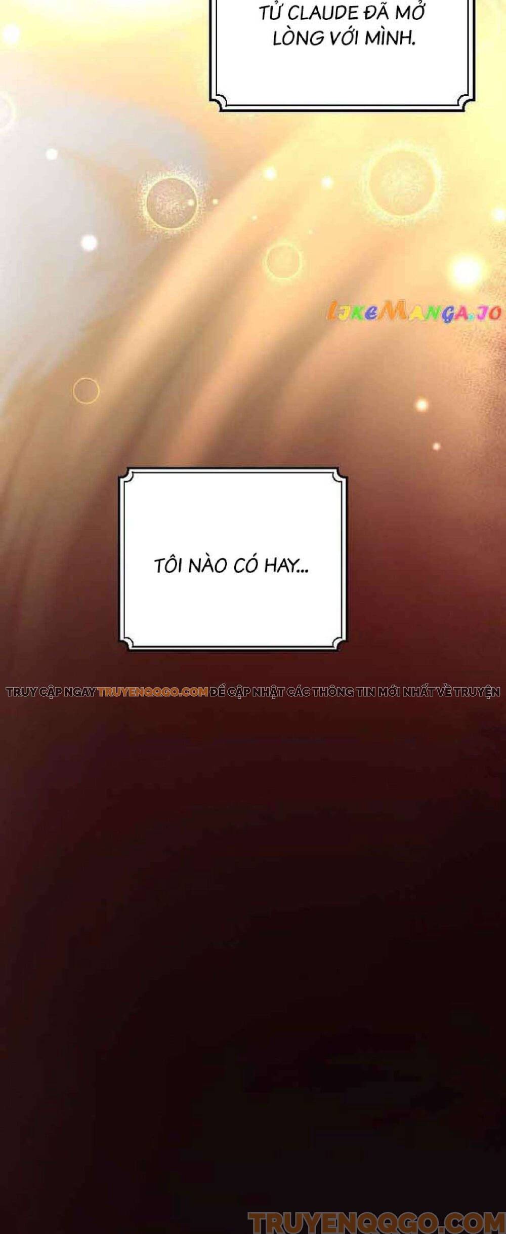 Thiên Sứ Kim Quang Chapter 6 - Trang 43