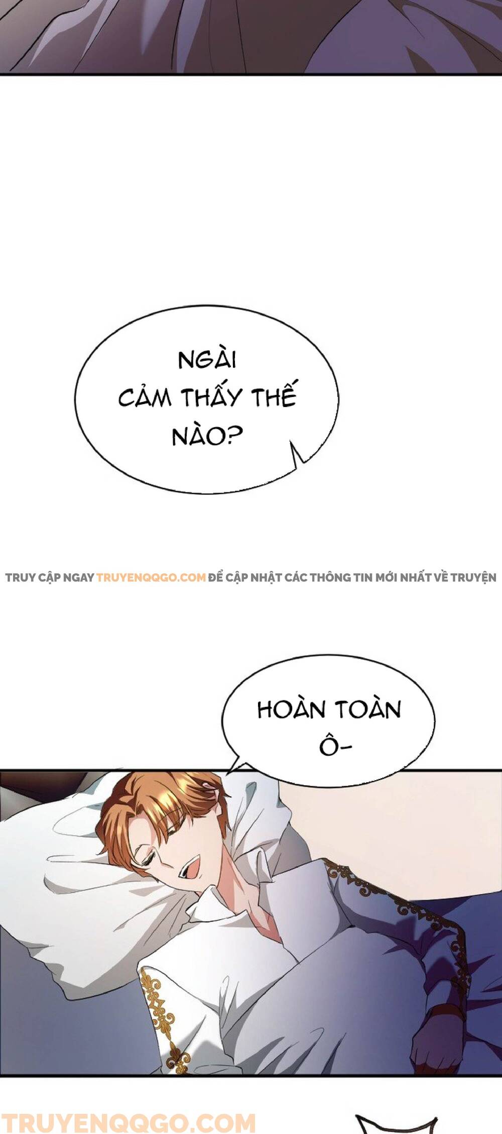 Thiên Sứ Kim Quang Chapter 37 - Trang 14