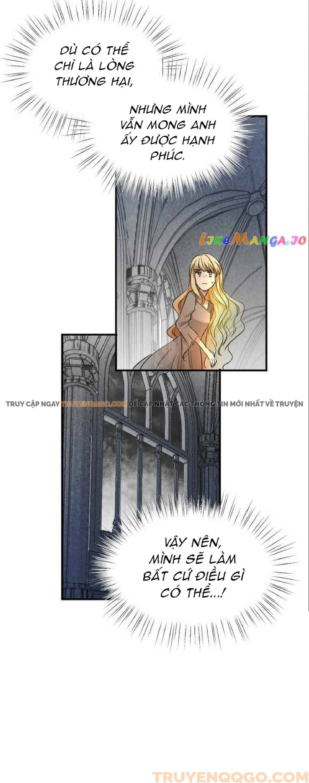 Thiên Sứ Kim Quang Chapter 4 - Trang 46