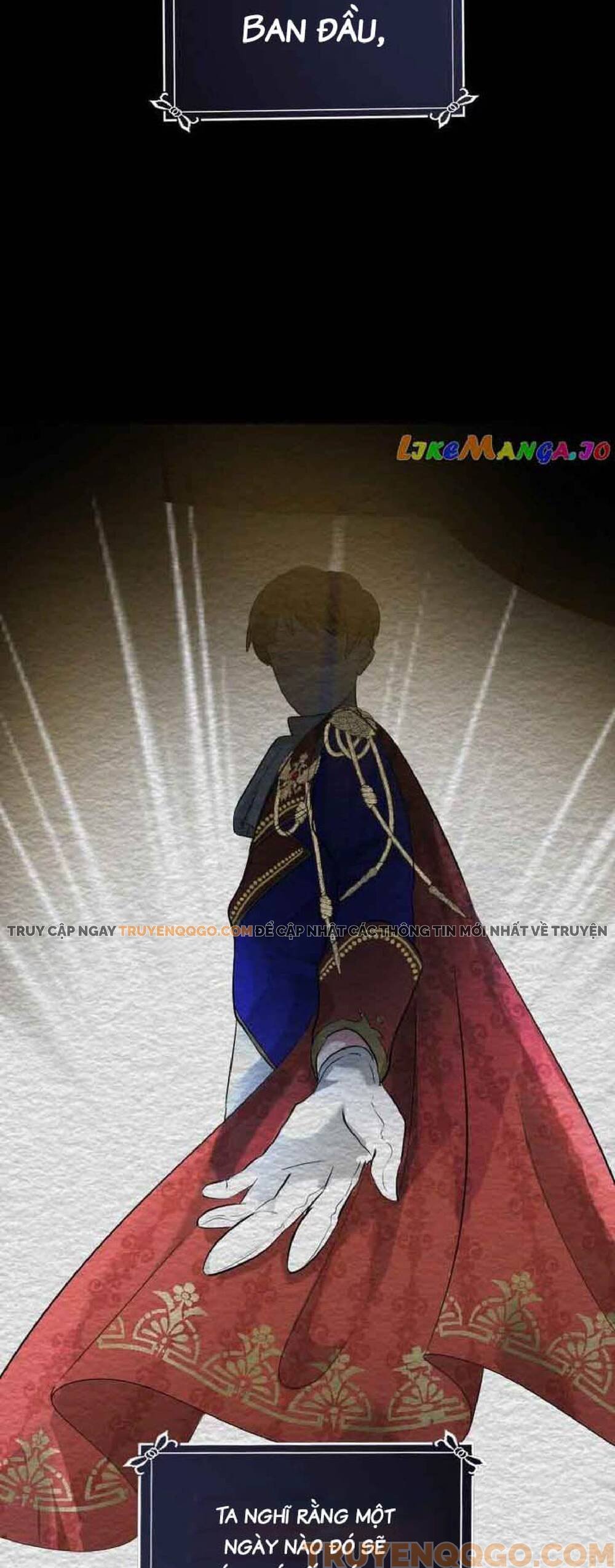 Thiên Sứ Kim Quang Chapter 8 - Trang 16